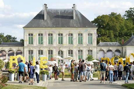 La Folie des Plantes