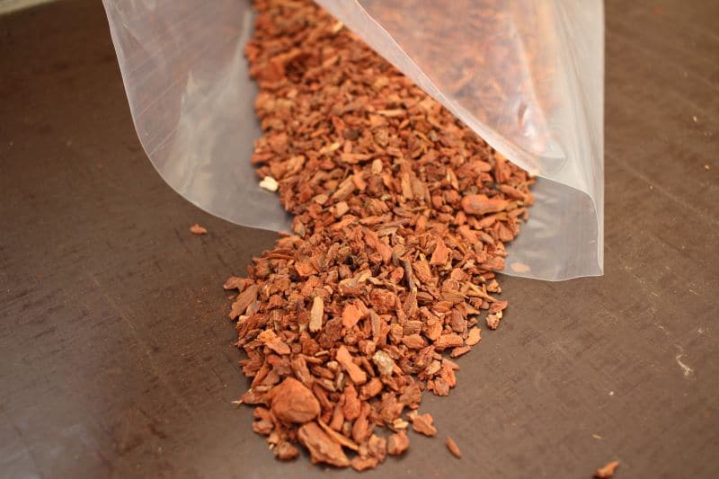 Ecorce de pin - 5L